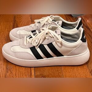 BARREDA DECODE
SHOES